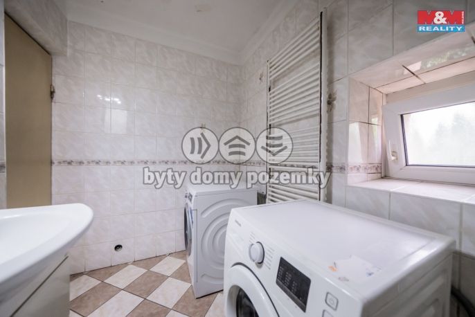 Prodej, Rodinný dům, Pavlínov