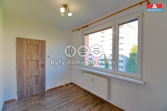 Prodej, Byt 4+1, Valašské Meziříčí