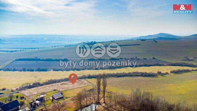 Prodej, Pozemek k bydlení, Polepy