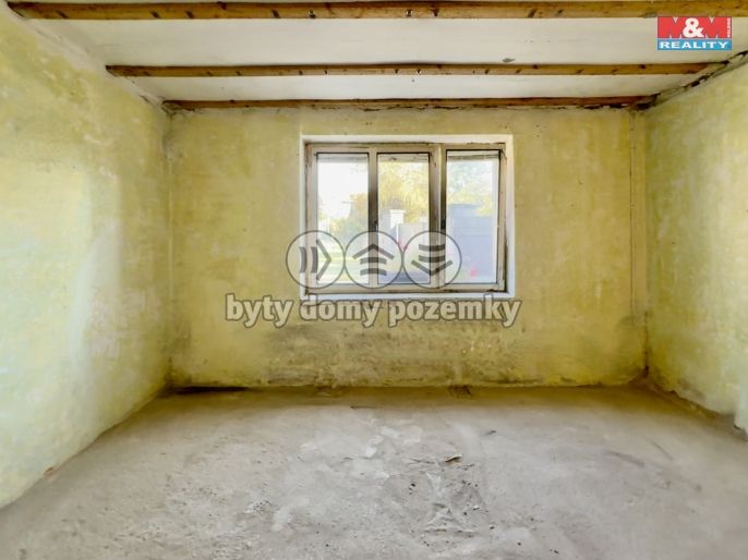 Prodej, Zemědělská usedlost, Studénka