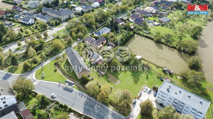 Prodej, Zahrada, Paseka