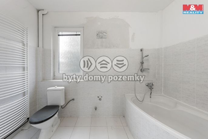 Prodej, Rodinný dům, Mikulášovice