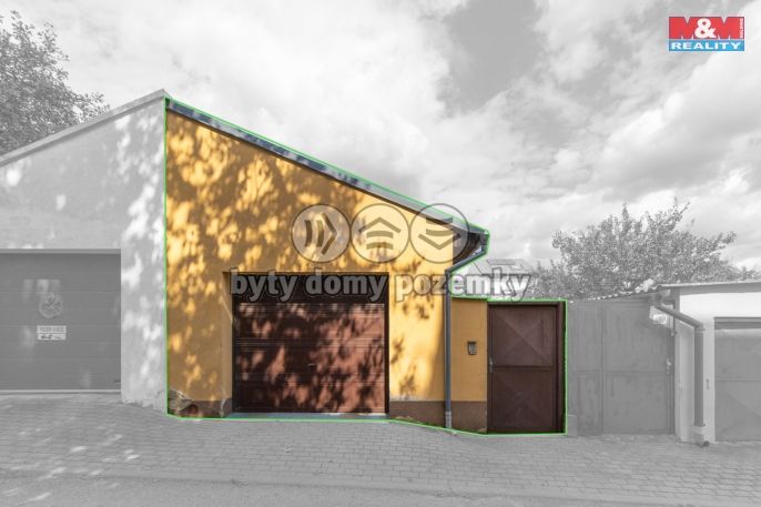 Prodej, Rodinný dům, Brno