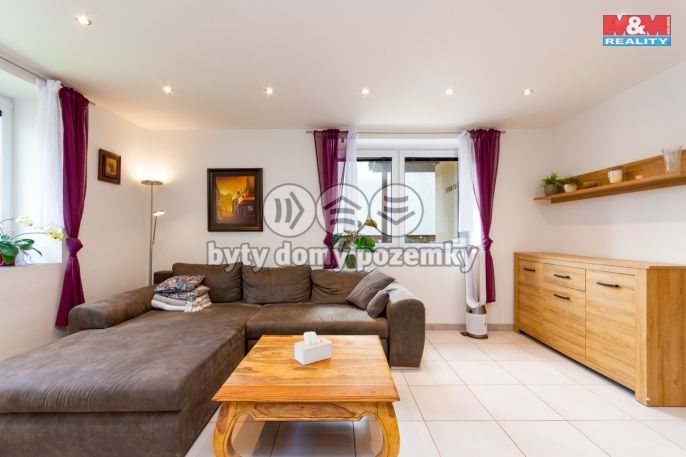 Prodej, Rodinný dům, Ostrava