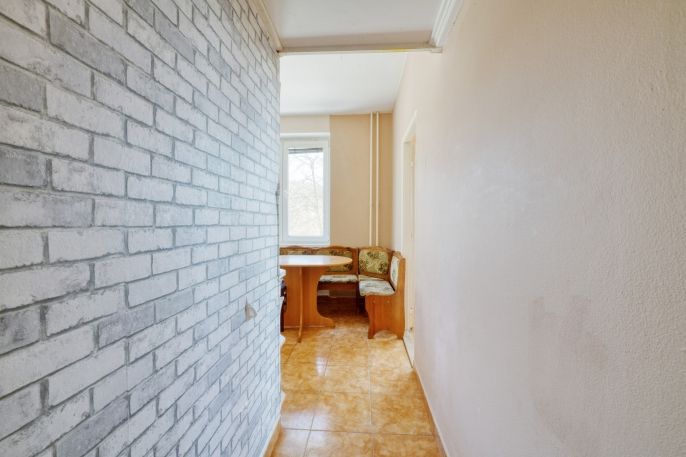 Prodej, Byt 2+1, Mariánské Lázně