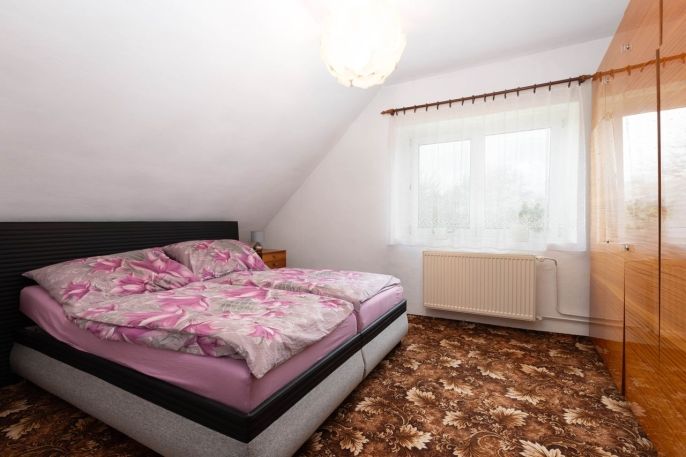 Prodej, Rodinný dům, Havířov