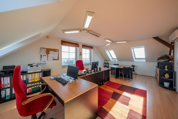 Prodej, Výrobní objekt, Žďár