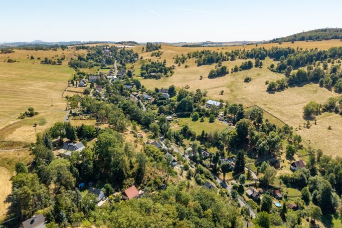 Prodej, Chalupa, Verneřice