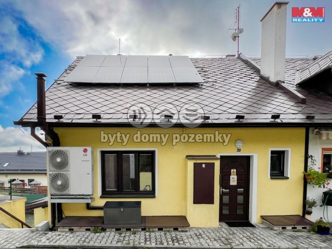 Prodej, Hotel, penzion, Čachrov