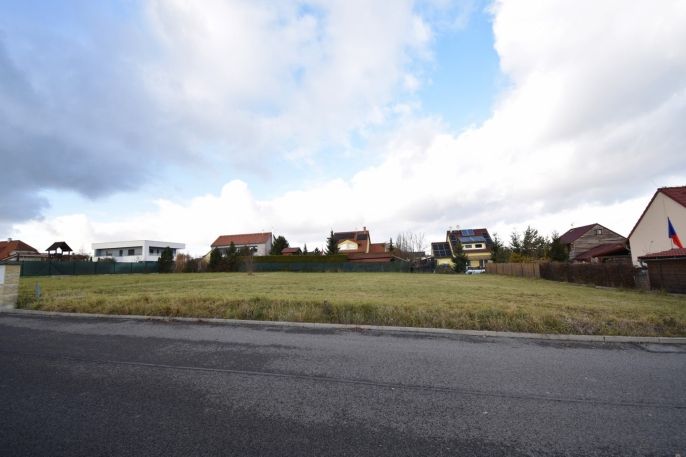 Prodej, Pozemek k bydlení, Mnichovo Hradiště