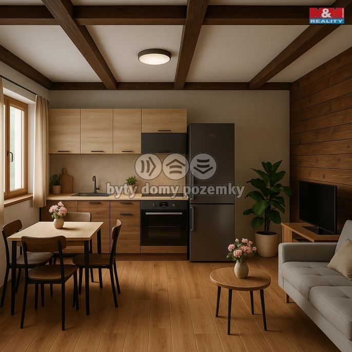 Prodej, Chata, Stražisko