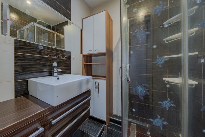 Prodej, Byt 4+kk, Ostrava