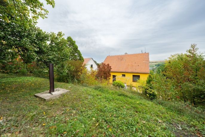 Prodej, Rodinný dům, Bošovice