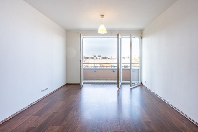 Pronájem, Byt 2+kk, Praha