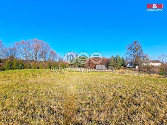 Prodej, Pozemek k bydlení, Chuchelná