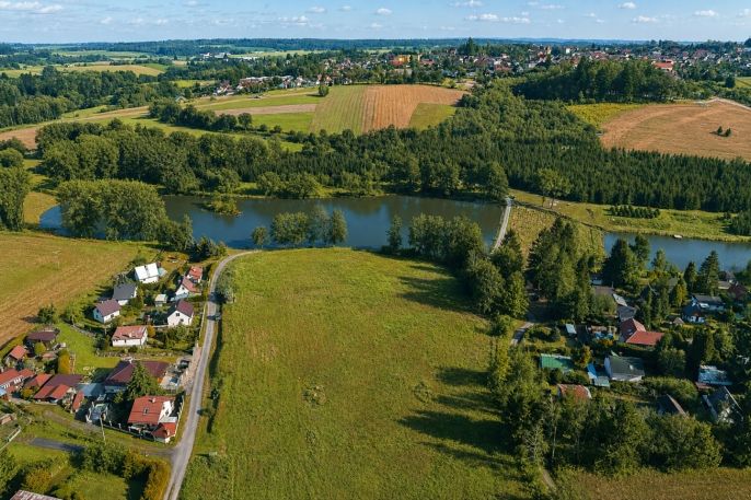 Prodej, Pozemek k bydlení, Zbraslavice