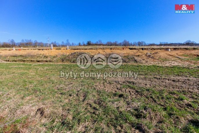 Prodej, Pozemek k bydlení, Petrov nad Desnou