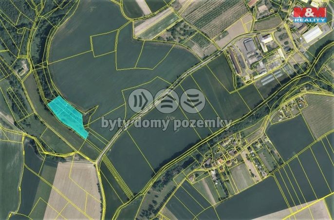 Prodej, Louka, Svijanský Újezd