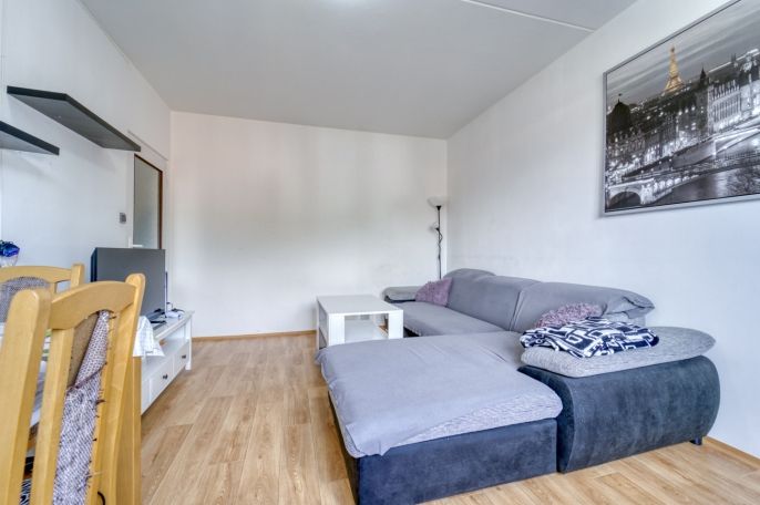 Prodej, Byt 2+1, Kryry