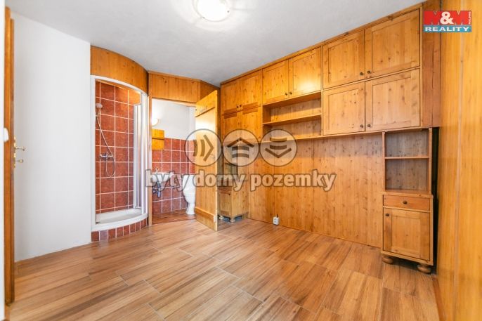 Pronájem, Rodinný dům, Pasečnice