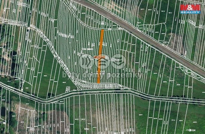 Prodej, Pole, Vracov