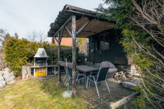 Prodej, Chata, Sušice