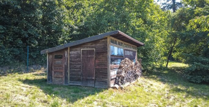 Prodej, Pozemek k bydlení, Šternberk