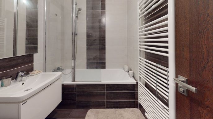 Prodej, Byt 3+kk, Šternberk