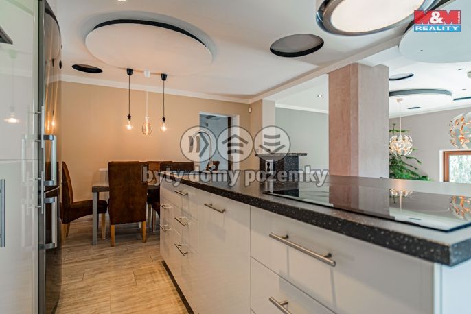 Prodej, Rodinný dům, Žermanice