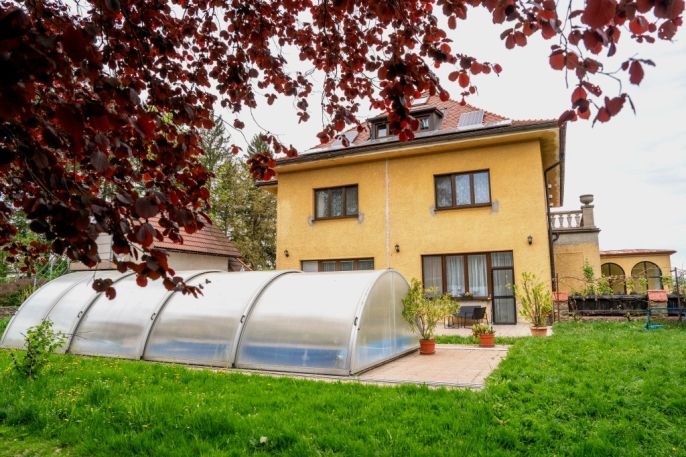 Prodej, Rodinný dům, Nýrsko