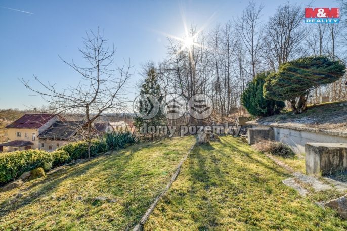 Prodej, Chata, Mariánské Lázně