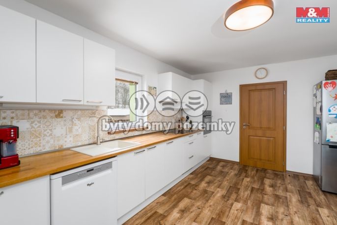 Prodej, Rodinný dům, Hrob