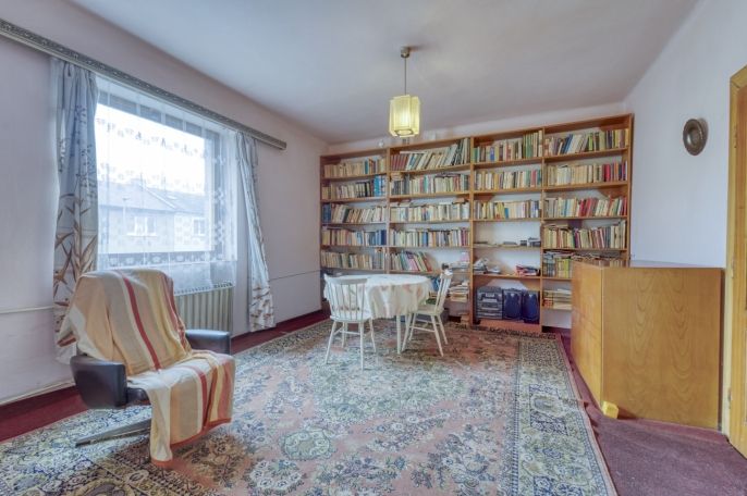 Prodej, Rodinný dům, Klatovy