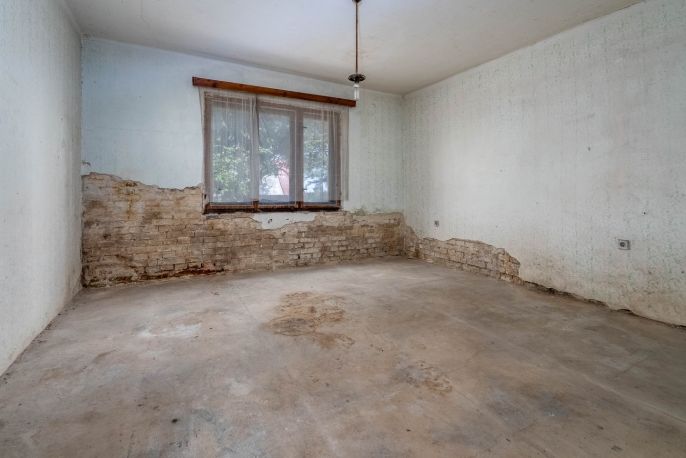 Prodej, Rodinný dům, Horní Slivno