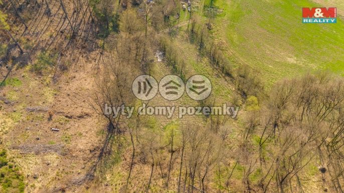 Prodej, Zahrada, Třebušín