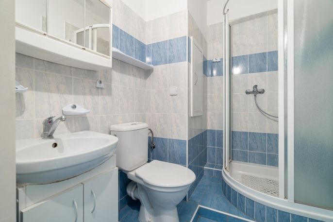 Prodej, Byt 1+1, Olomouc