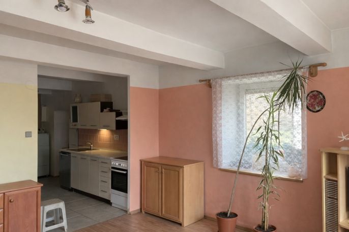 Prodej, Rodinný dům, Krakovany