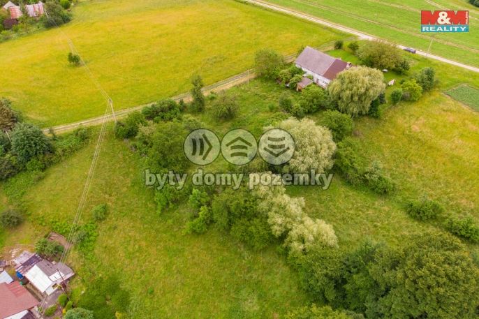 Prodej, Pozemek k bydlení, Žulová