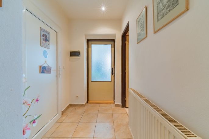 Prodej, Rodinný dům, Luby