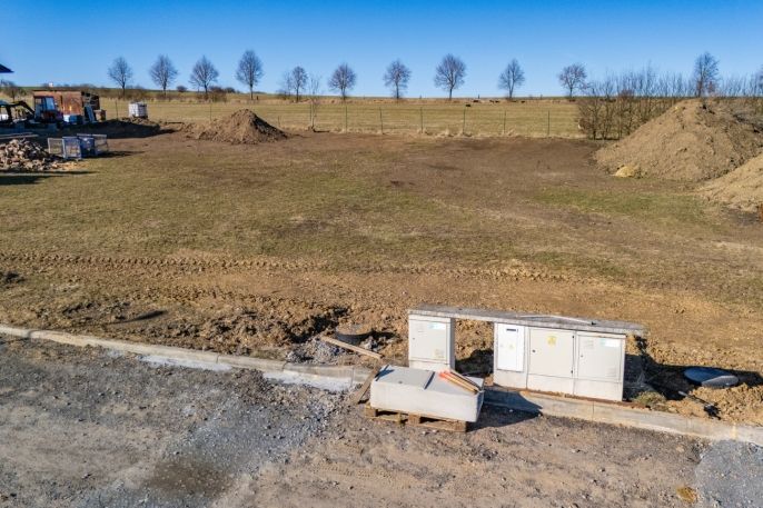 Prodej, Pozemek k bydlení, Dobřany