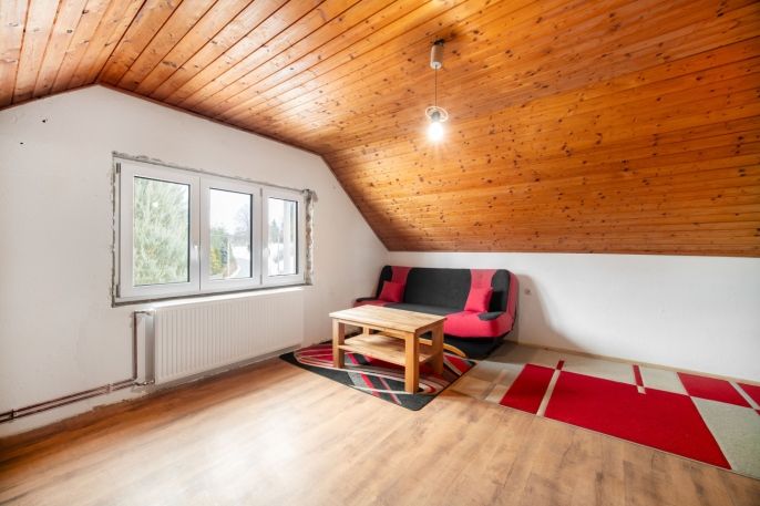 Prodej, Rodinný dům, Bělá nad Svitavou