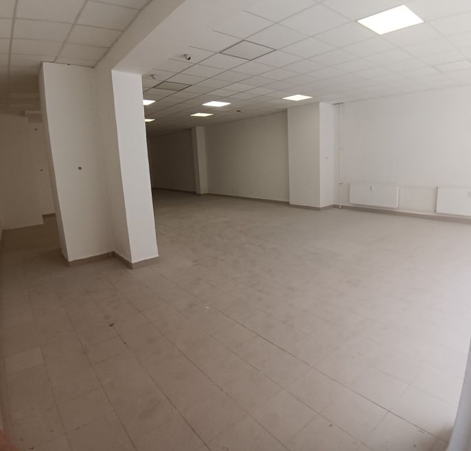Pronájem, Obchod a služby, Ústí nad Labem