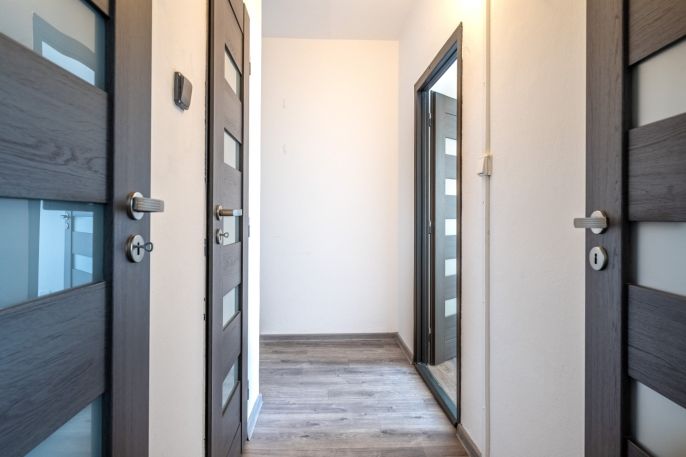 Prodej, Byt 2+kk, Strakonice