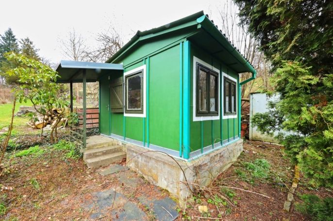 Prodej, Chata, Jemnice