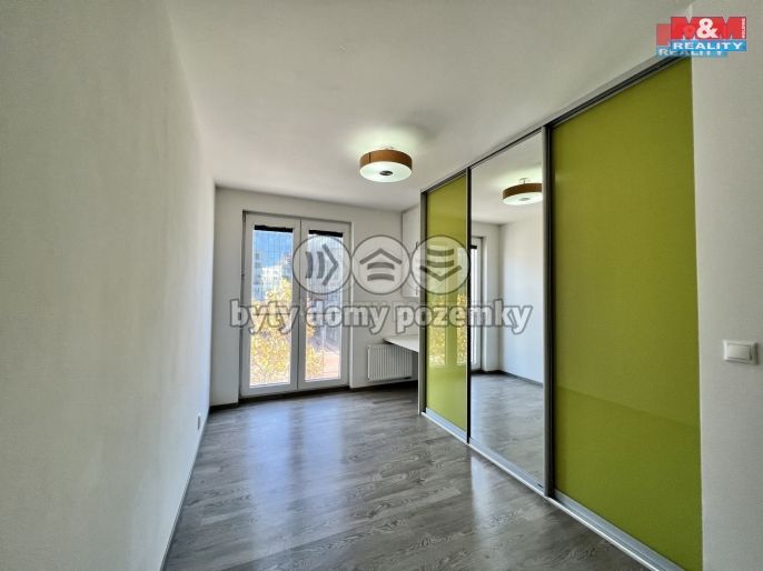 Prodej, Byt 4+kk, Ostrava