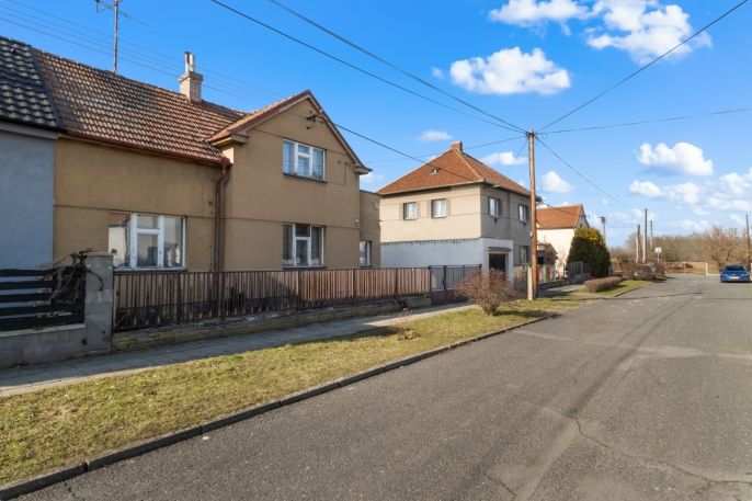Prodej, Rodinný dům, Kralupy nad Vltavou