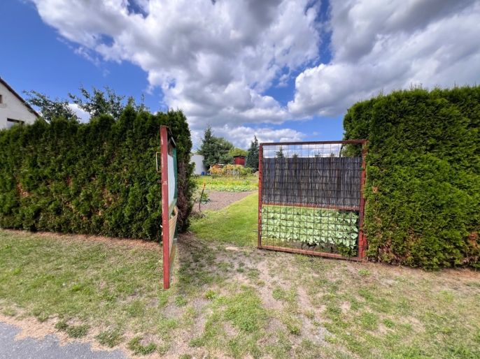 Prodej, Zahrada, Vrutice