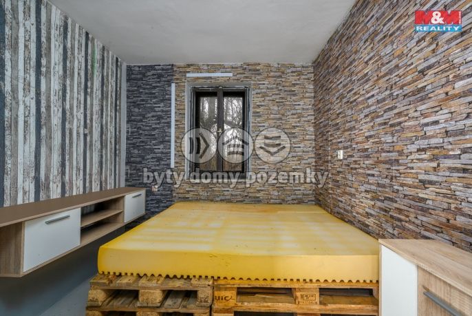 Prodej, Rodinný dům, Horka I