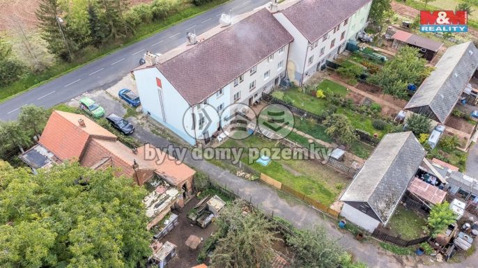 Prodej, Rodinný dům, Kryry