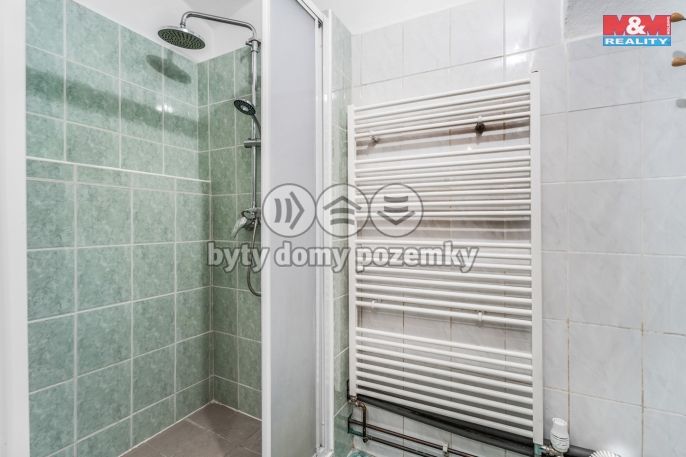 Prodej, Chalupa, Kravaře